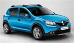 Sandero Stepway II