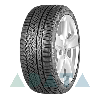Continental WinterContact TS 850P 225/50 R18 99V XL FR Continental WinterContact TS 850P 225/50 R18 99V XL FR