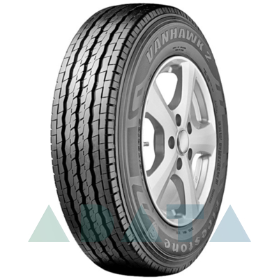 Firestone VanHawk 2 215/70 R15C 109/107S Firestone VanHawk 2 215/70 R15C 109/107S