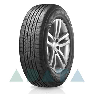 Hankook Dynapro HP2 RA33 245/70 R16 107H Hankook Dynapro HP2 RA33 245/70 R16 107H