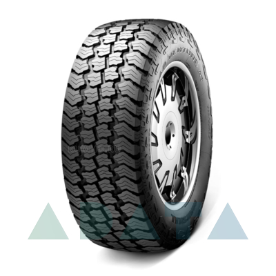 Marshal KL78 Road Venture AT 205 R16 112/110S Marshal KL78 Road Venture AT 205 R16 112/110S